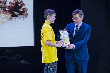 Оренбуржье – в десятке сильнейших регионов России 